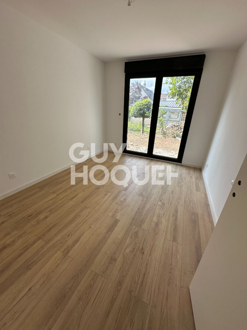 T3 NEUF BOIS GUILLAUME CLINIQUE ST ANTOINE