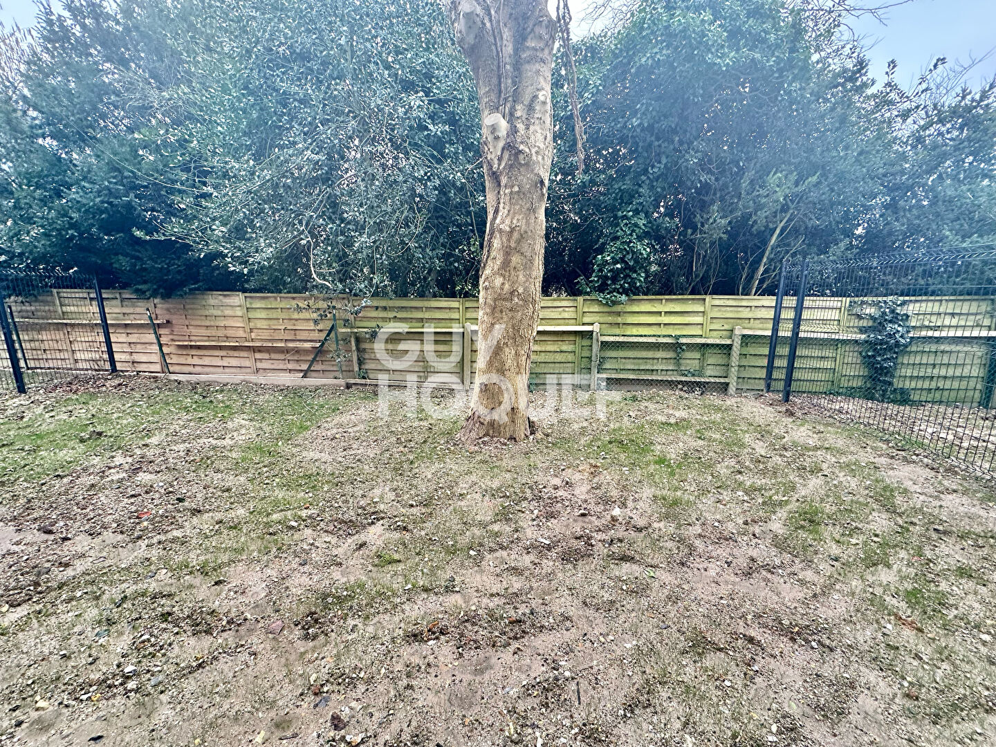 T3 NEUF BOIS GUILLAUME CLINIQUE ST ANTOINE