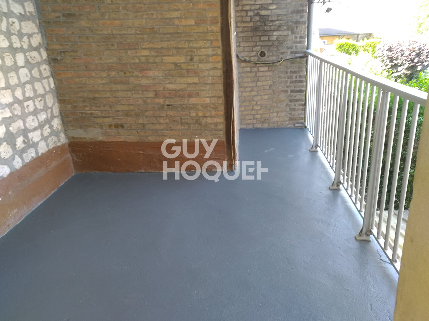 Ensemble immobilier CAUDEBEC LES ELBEUF