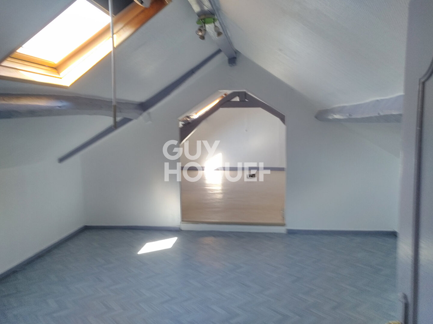 Ensemble immobilier CAUDEBEC LES ELBEUF