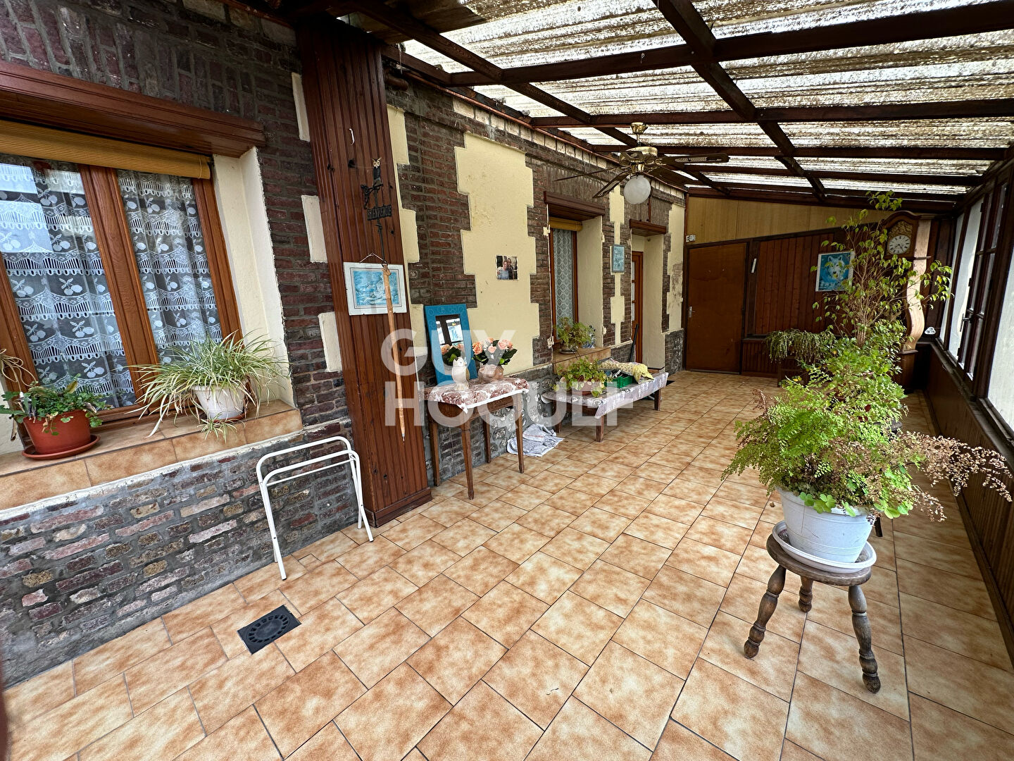 Ensemble immobilier CAUDEBEC LES ELBEUF