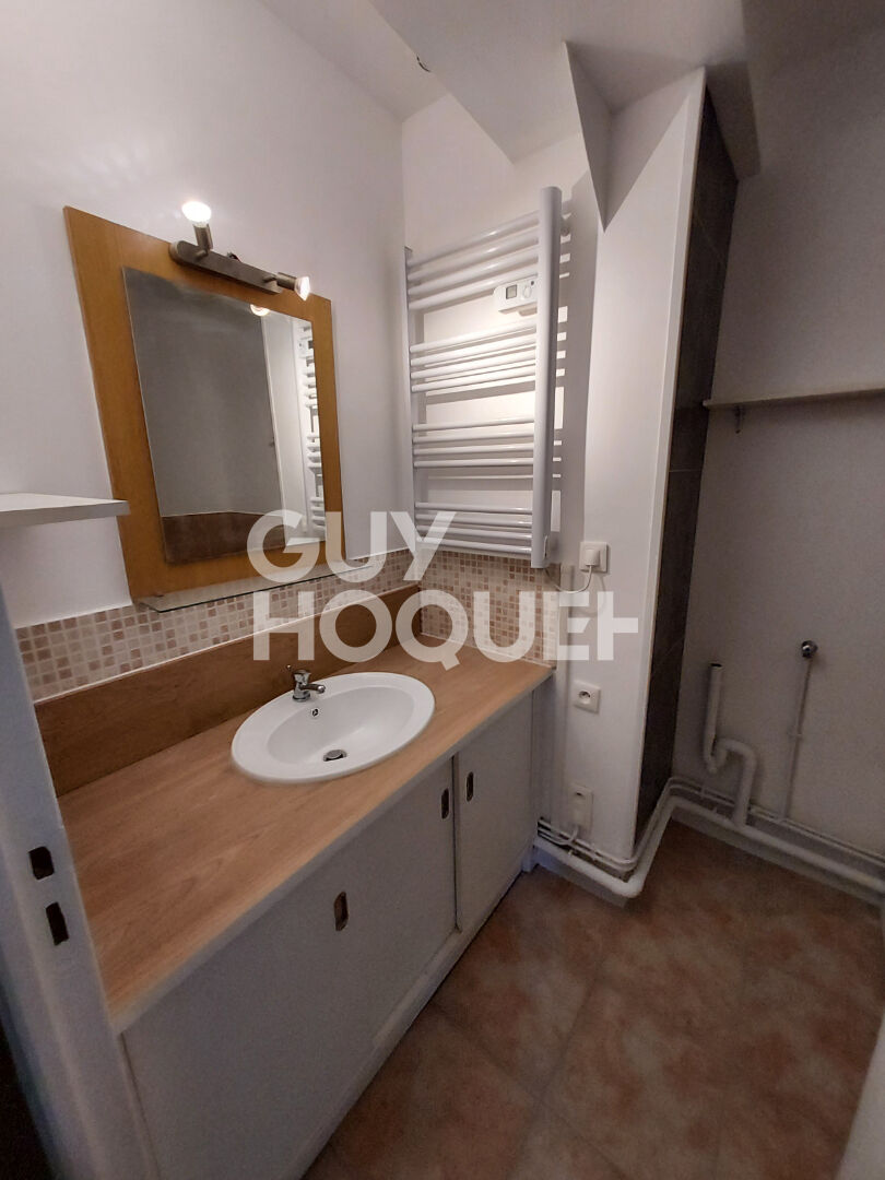 Appartement  4 pièce(s) 83 m2