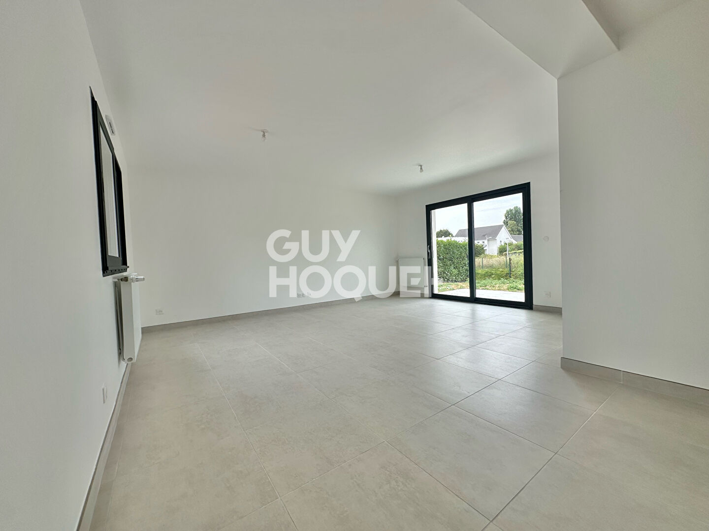 MAISON NEUVE PLATEAU EST