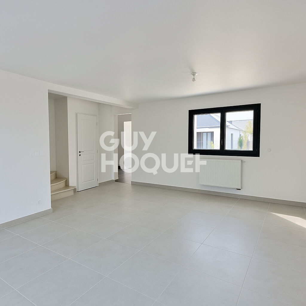 MAISON NEUVE PLATEAU EST