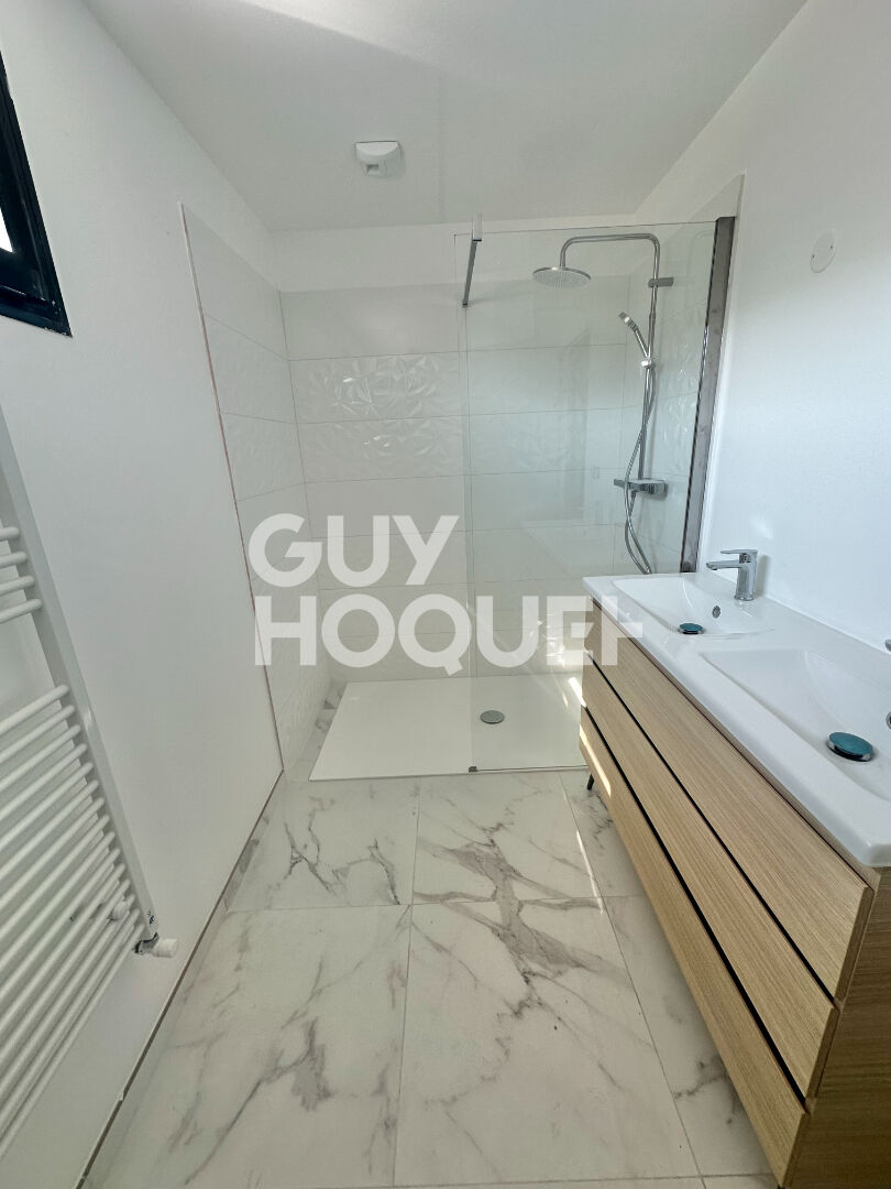 MAISON NEUVE PLATEAU EST