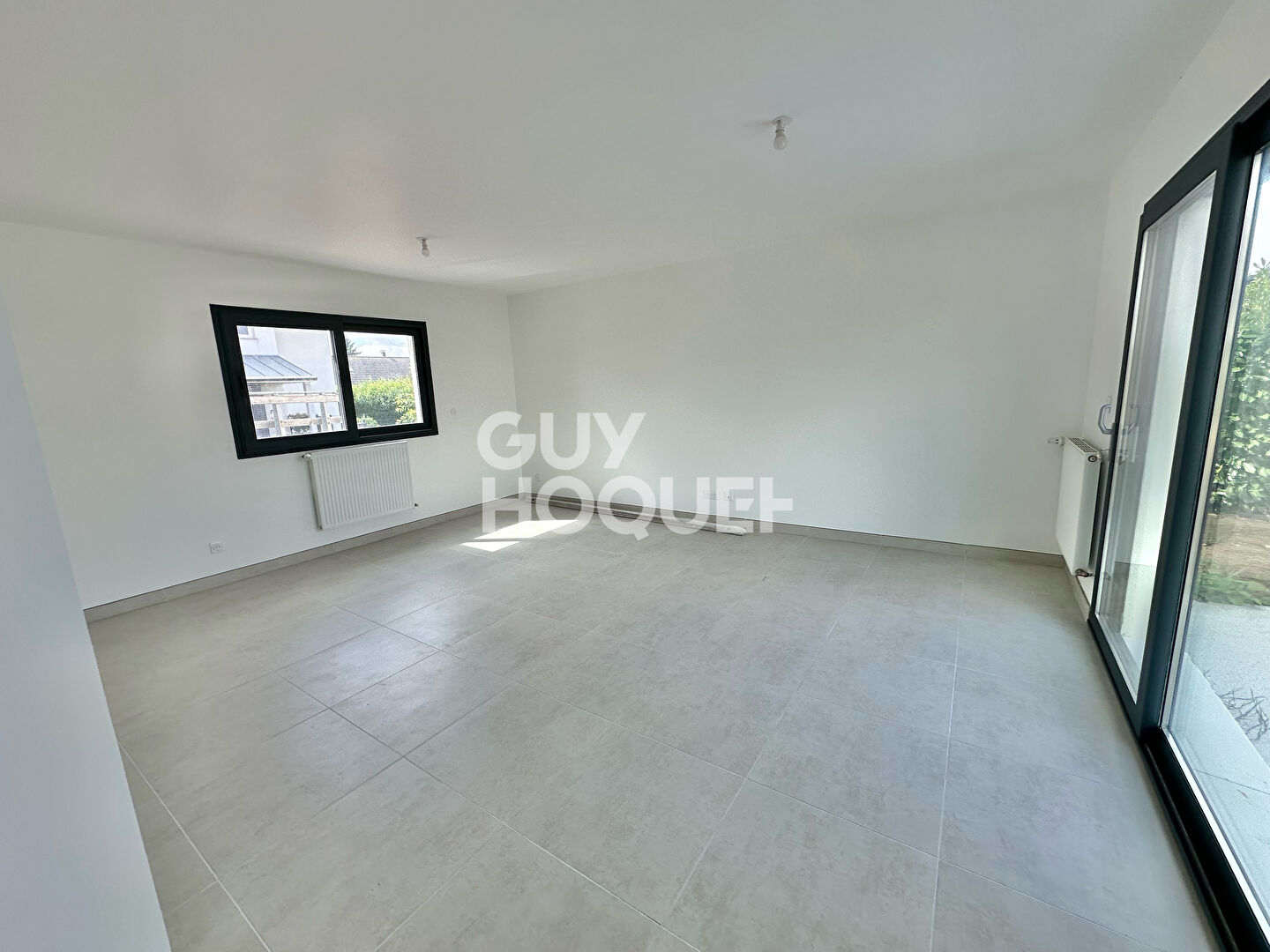 MAISON NEUVE PLATEAU EST