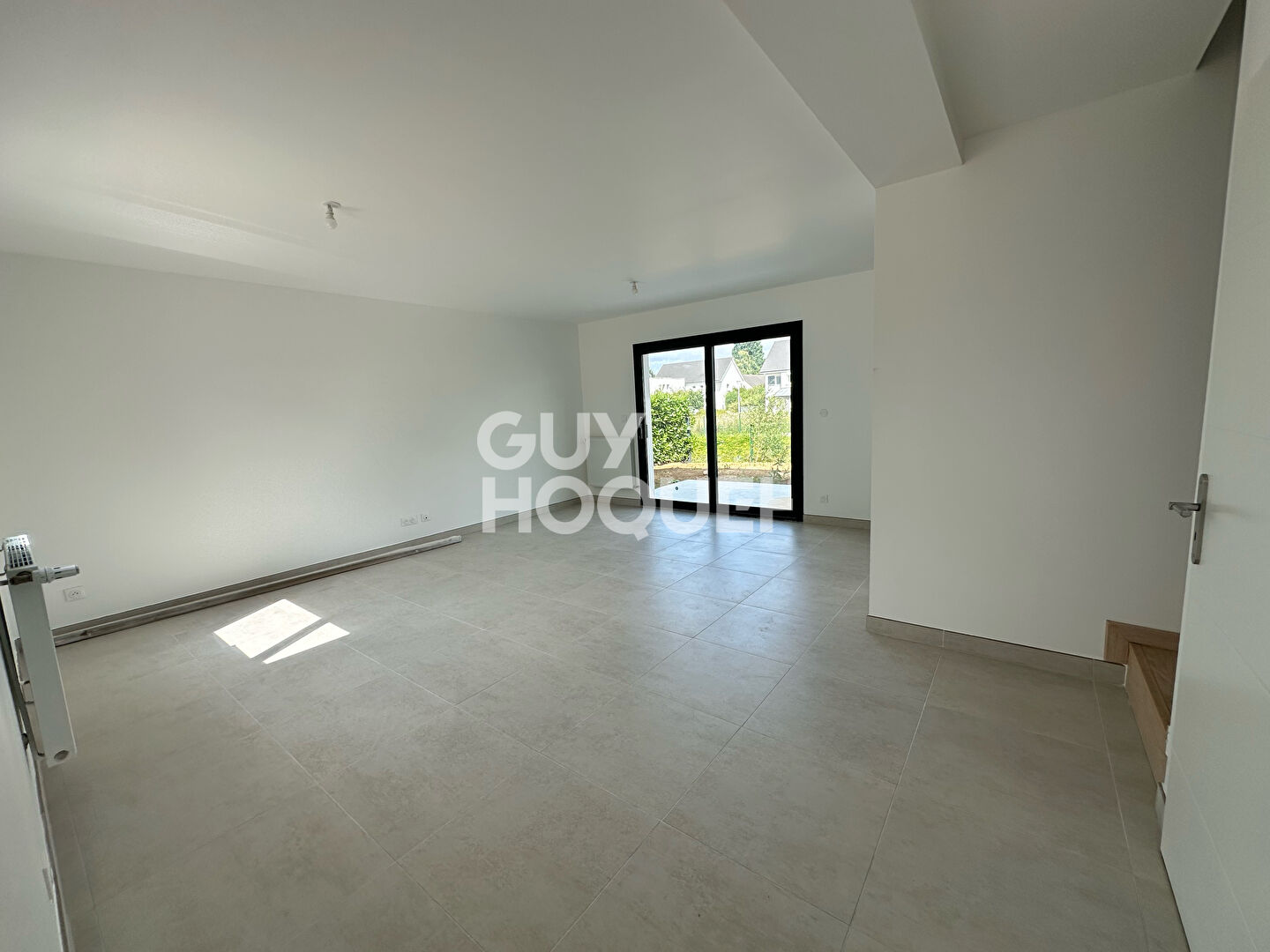 MAISON NEUVE PLATEAU EST