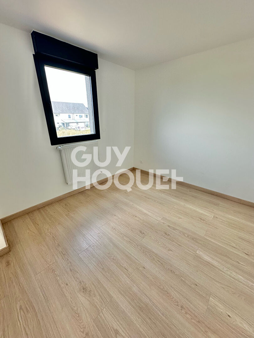 MAISON NEUVE PLATEAU EST