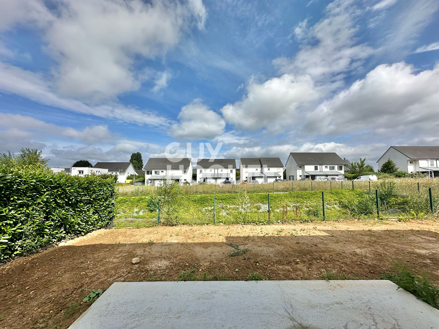 MAISON NEUVE PLATEAU EST