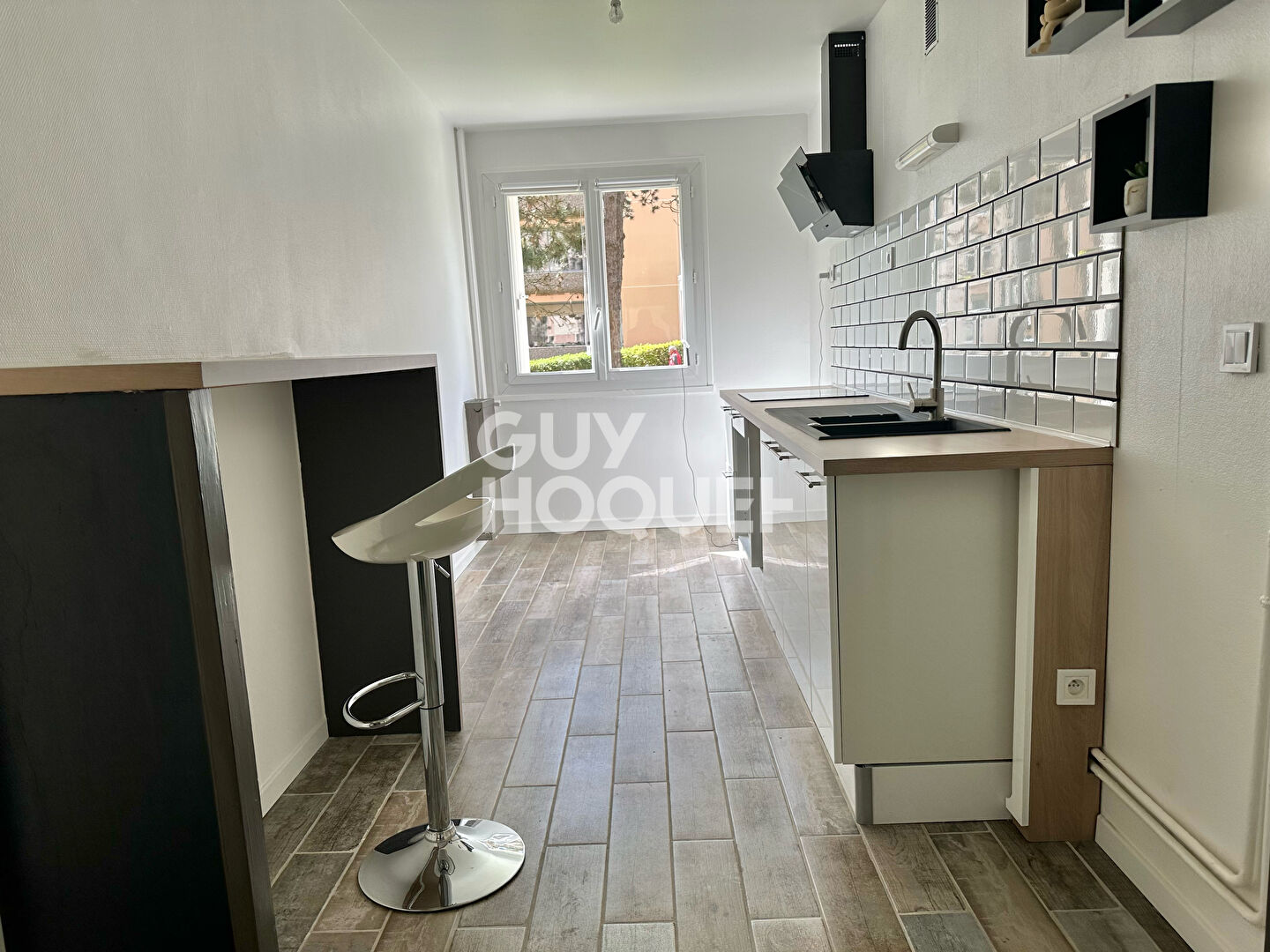 SUPERBE T3 CANTELEU les panoramiques