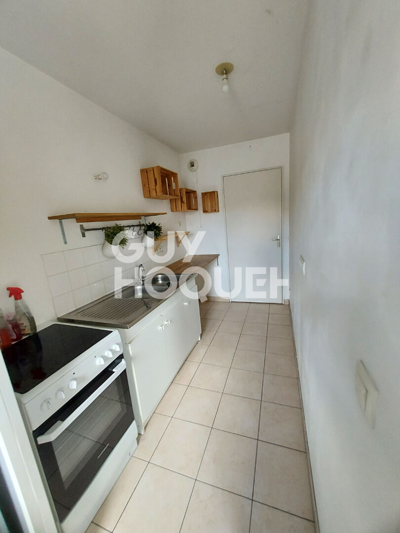 Appartement  2 pièce(s) 51 m2