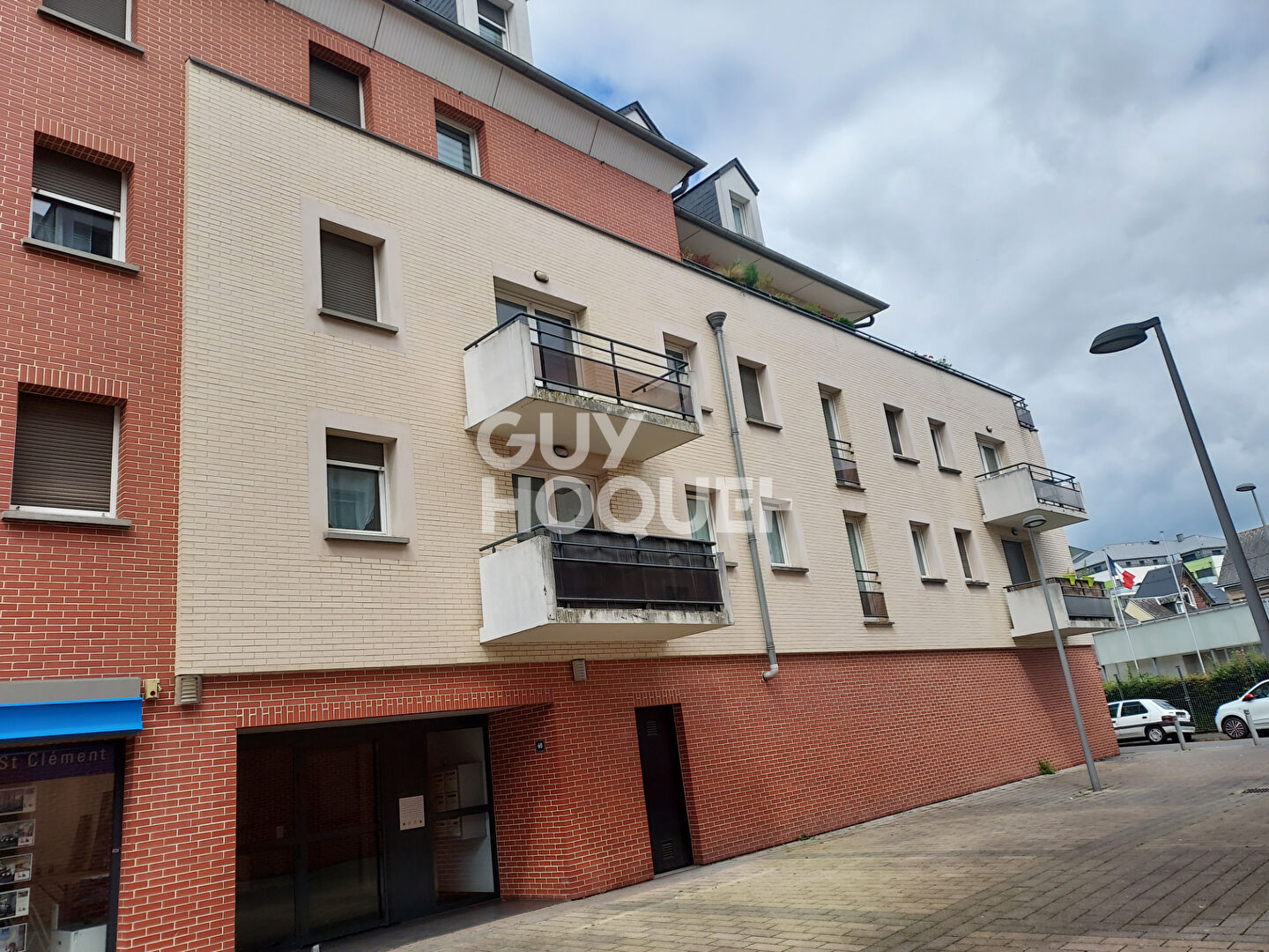 Appartement  2 pièce(s) 51 m2