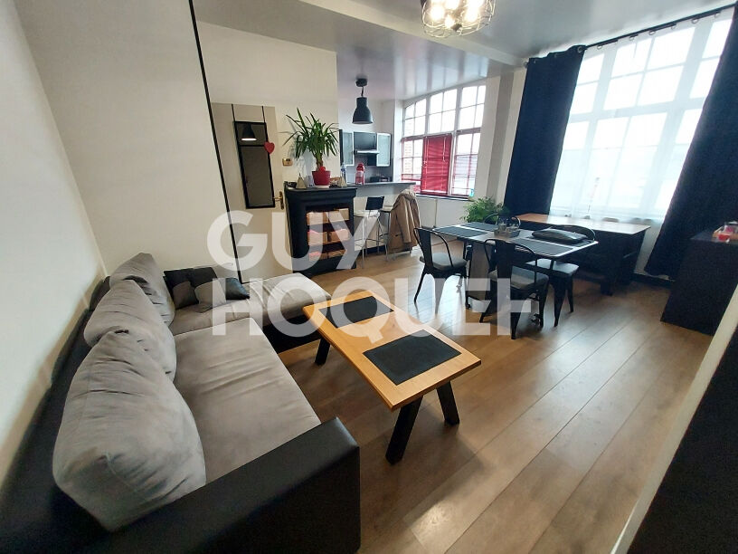 Appartement T3 ELBEUF