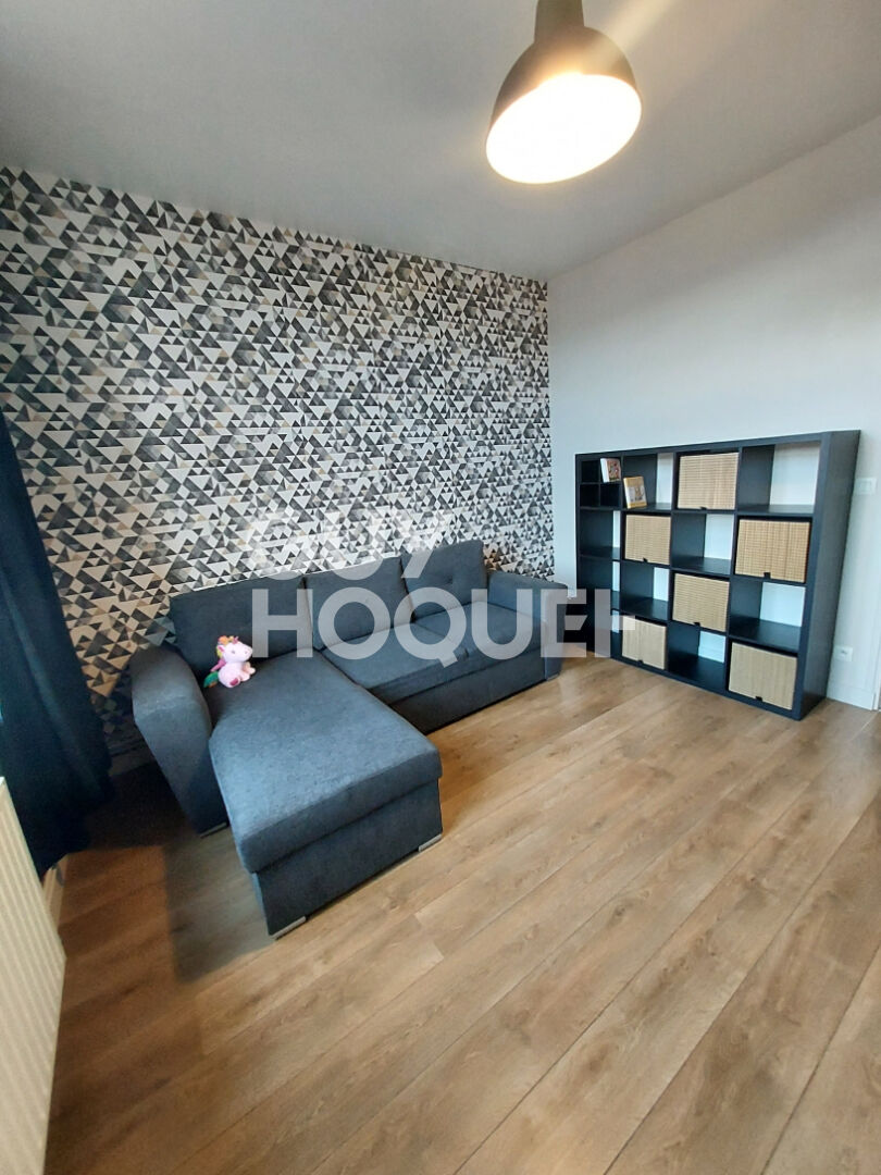 Appartement T3 ELBEUF