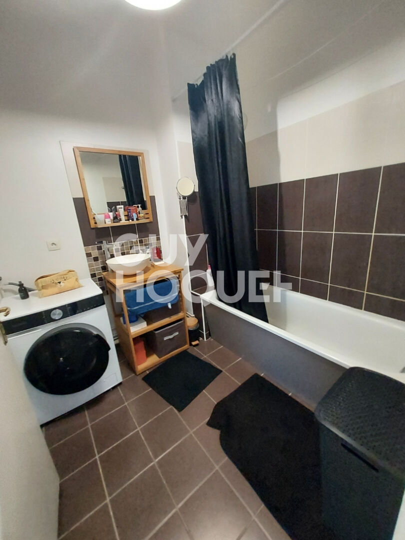 Appartement T3 ELBEUF