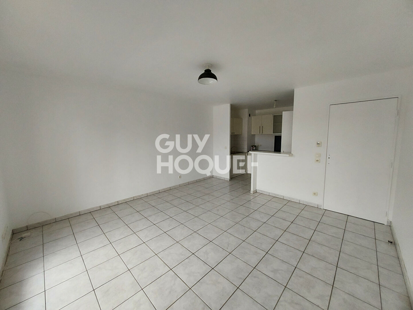 Appartement Rouen 2 pièce(s) 52 m2