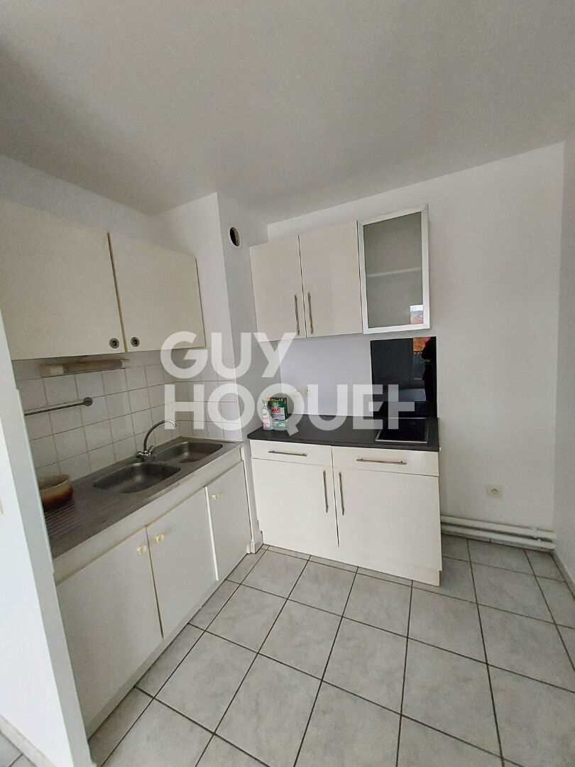 Appartement Rouen 2 pièce(s) 52 m2