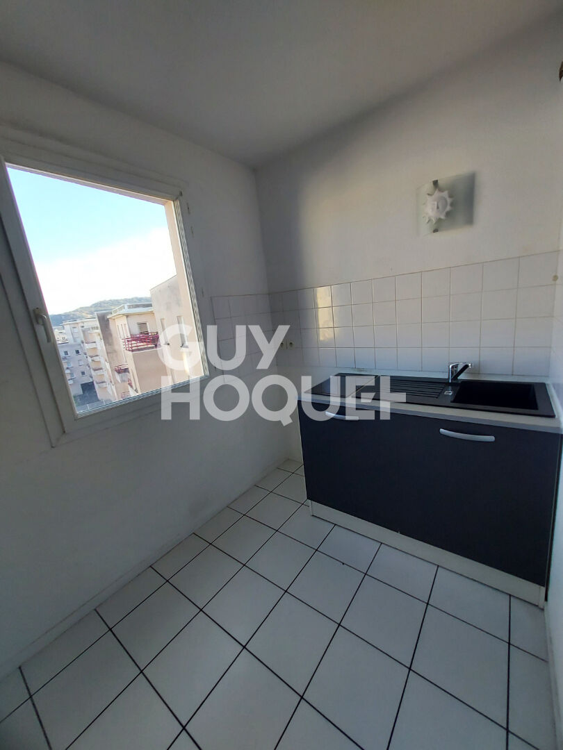 Appartement Rouen 2 pièce(s) 55 m2