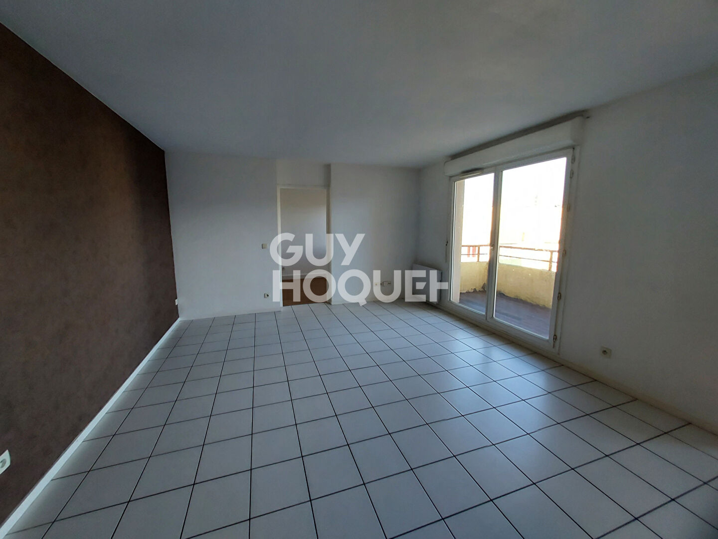 Appartement Rouen 2 pièce(s) 55 m2