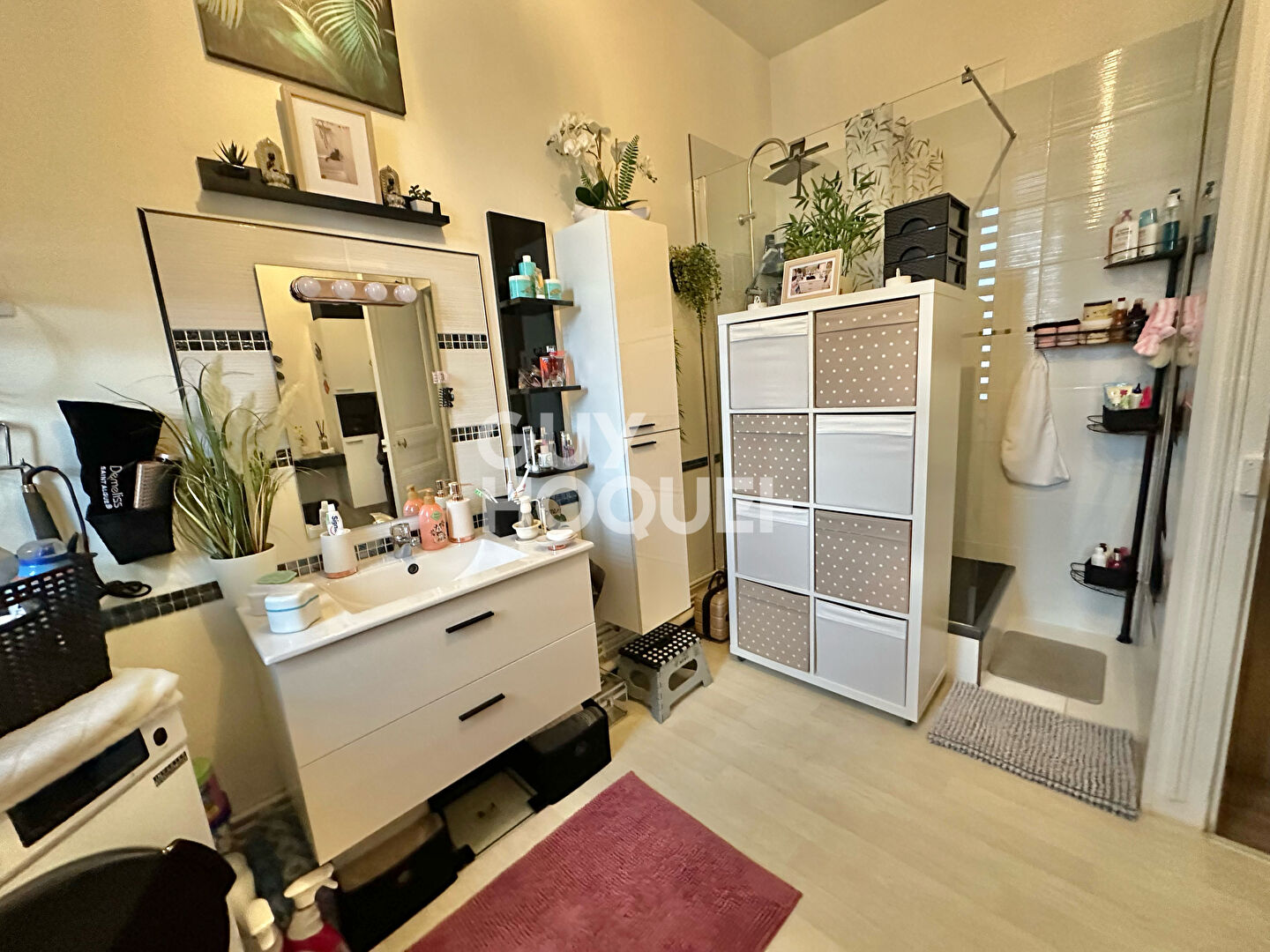 Appartement Rouen 3 pièce(s) 72.52 m2