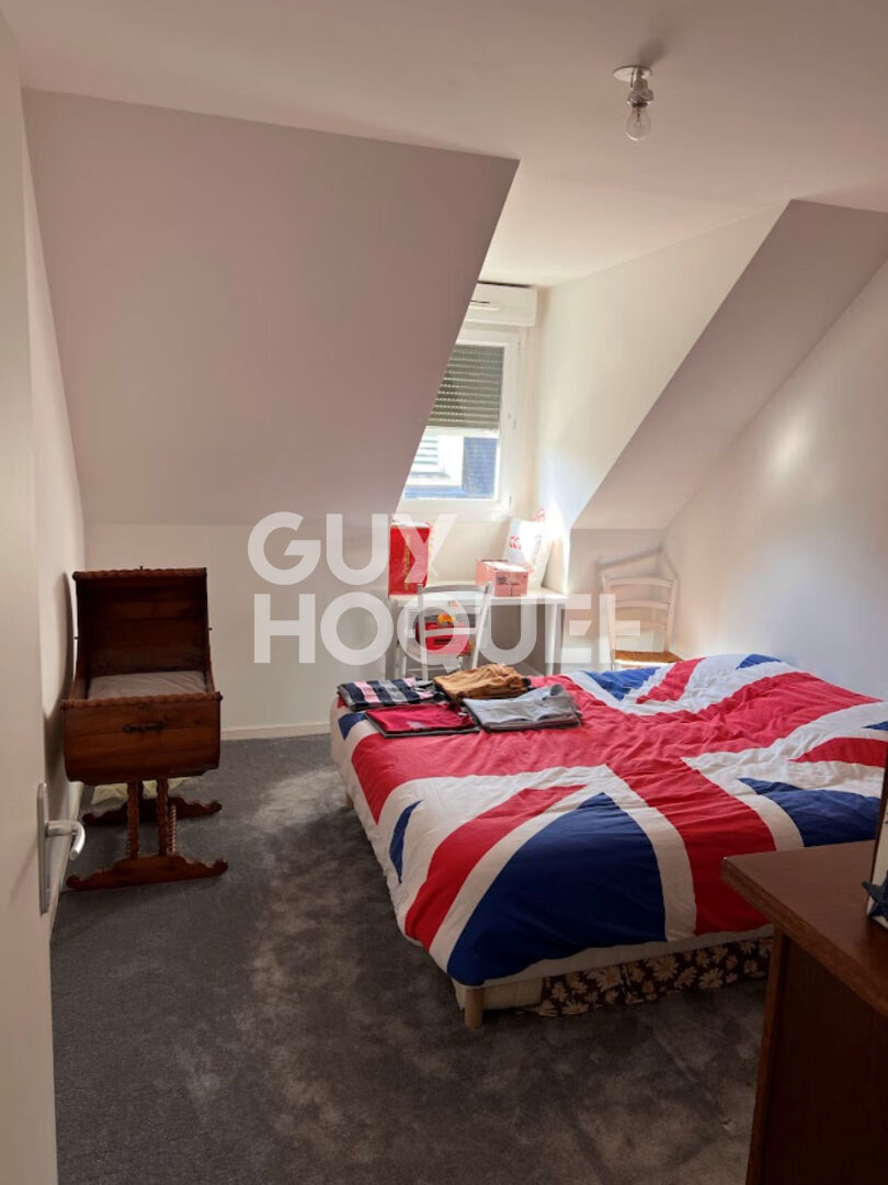 Appartement  5 pièce(s) 125 m2