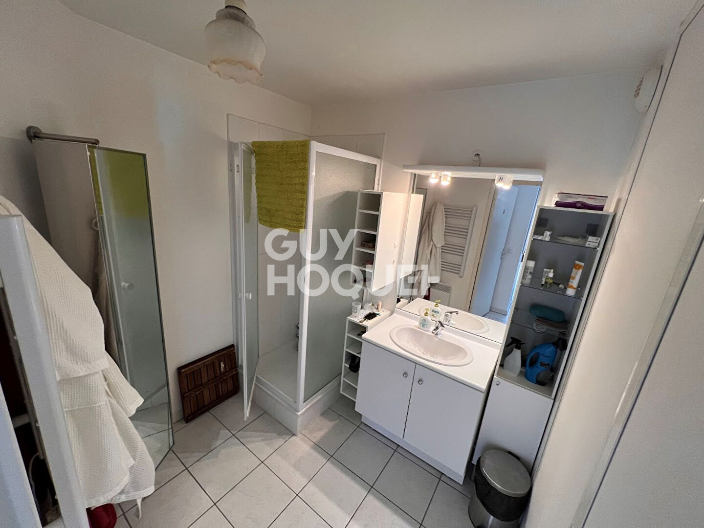 Appartement  5 pièce(s) 125 m2