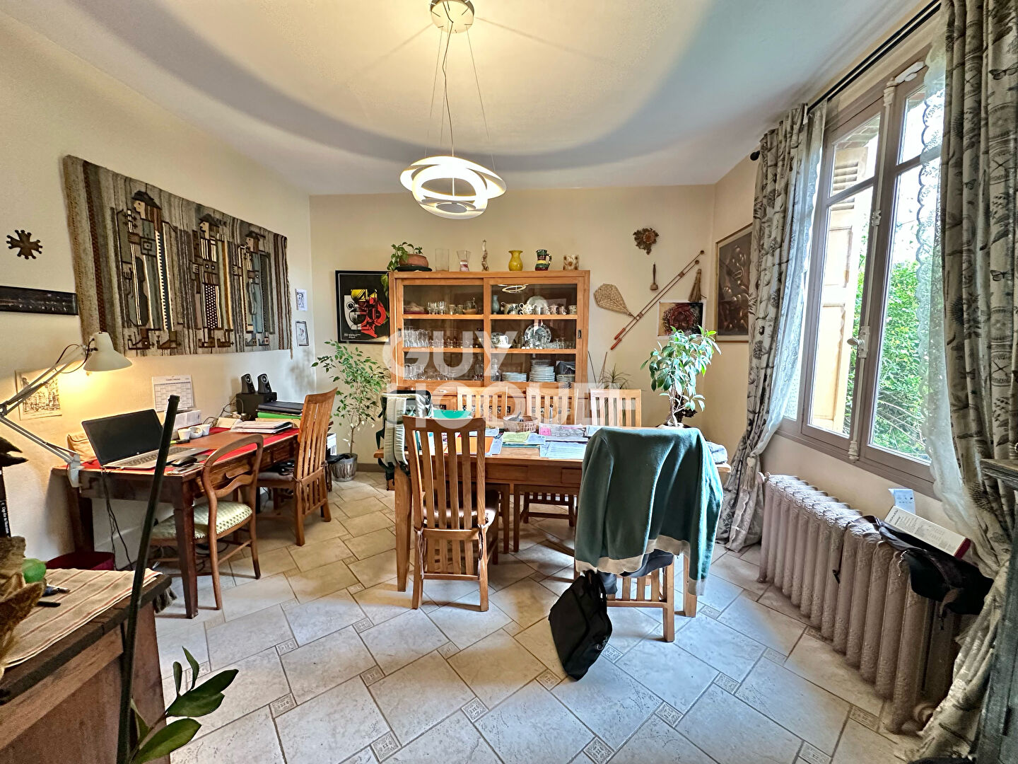 Maison Rouen 5 pièce(s) 120 m2