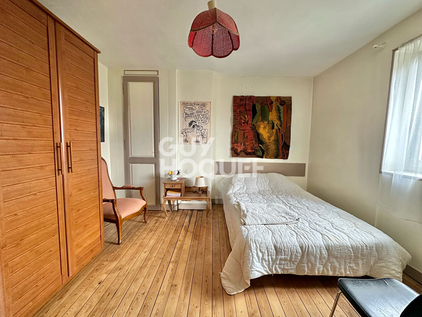 Maison Rouen 5 pièce(s) 120 m2