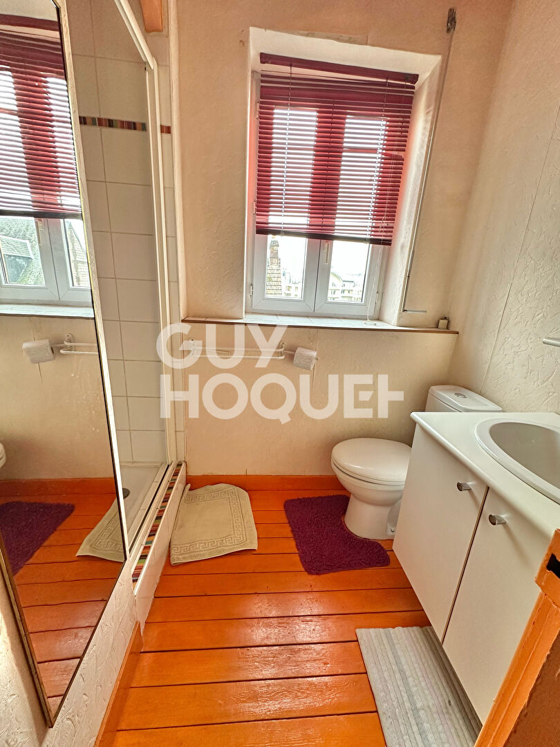 Maison Rouen 5 pièce(s) 120 m2