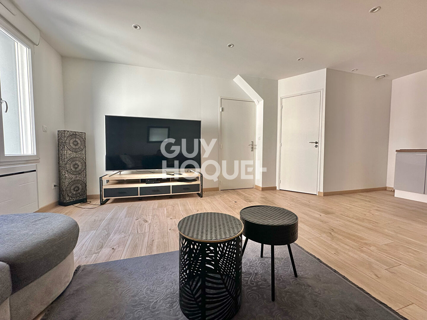 Magnifique T2 ROUEN CENTRE