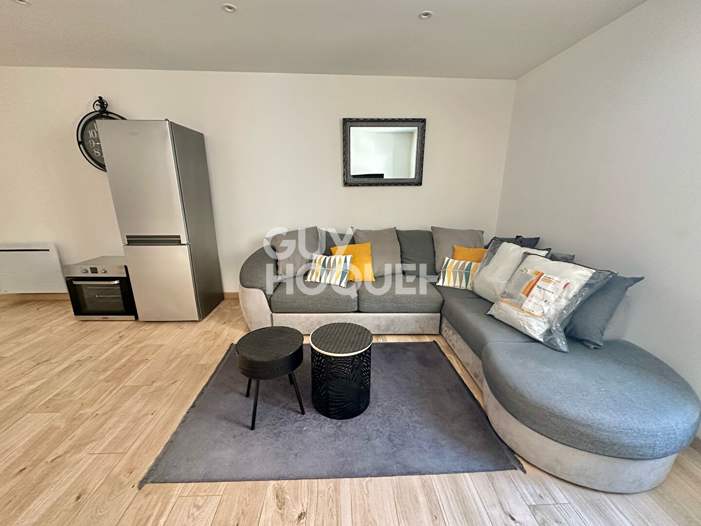 Magnifique T2 ROUEN CENTRE