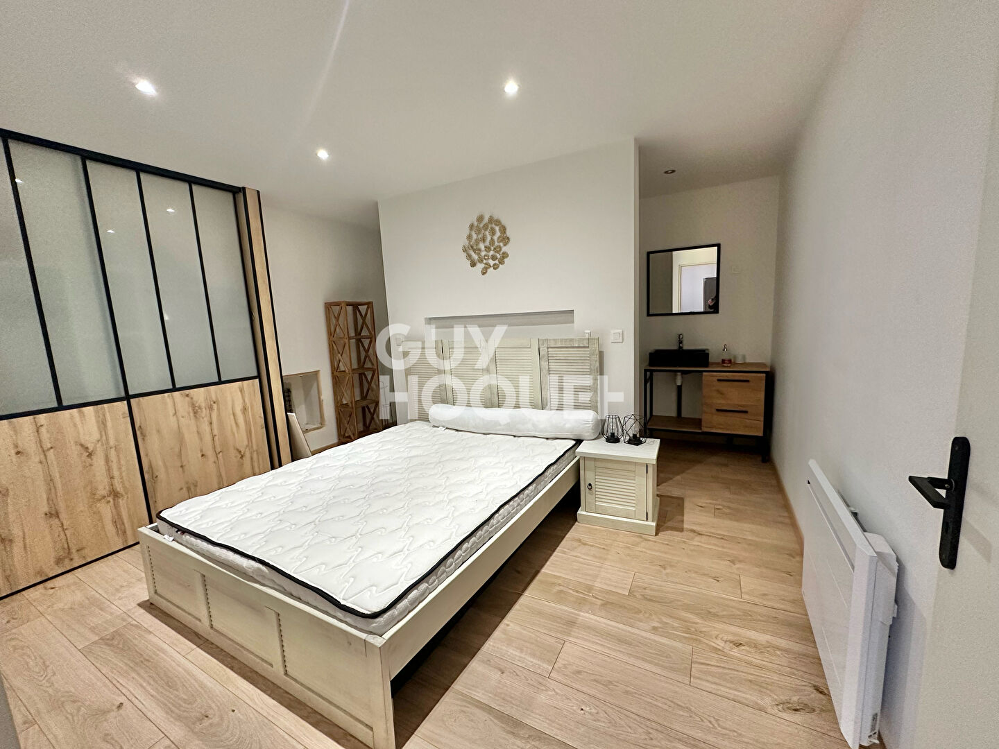 Magnifique T2 ROUEN CENTRE