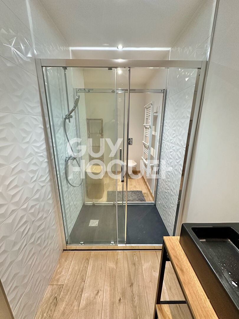 Magnifique T2 ROUEN CENTRE