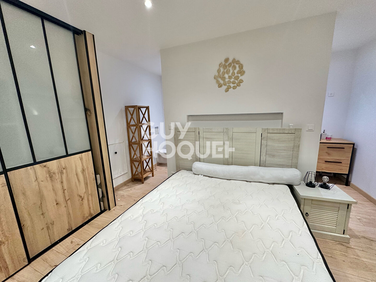 Magnifique T2 ROUEN CENTRE