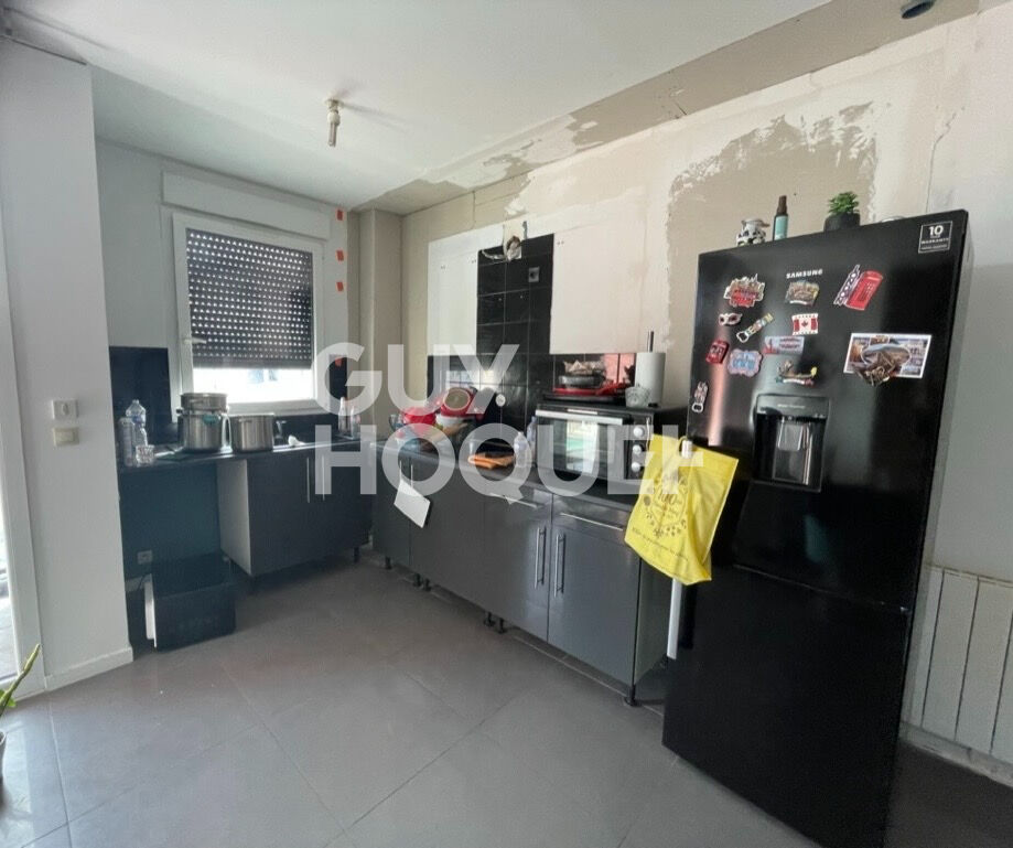 ROUEN JARDIN DES PLANTES