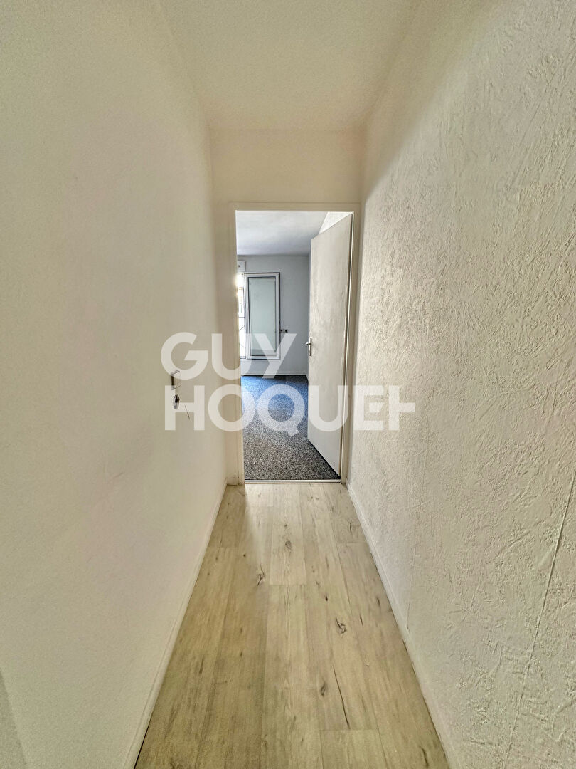 ROUEN HOTEL DE POLICE / ST SEVER