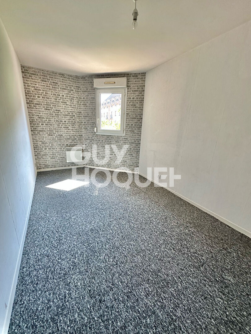 ROUEN HOTEL DE POLICE / ST SEVER