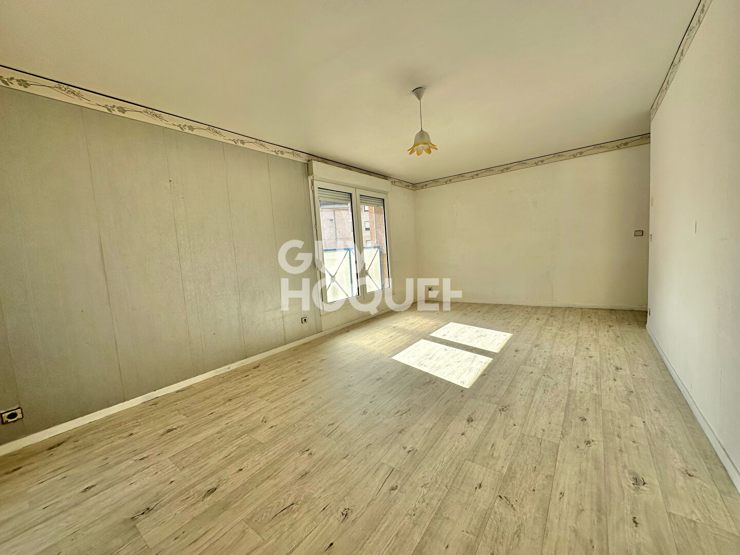 ROUEN HOTEL DE POLICE / ST SEVER