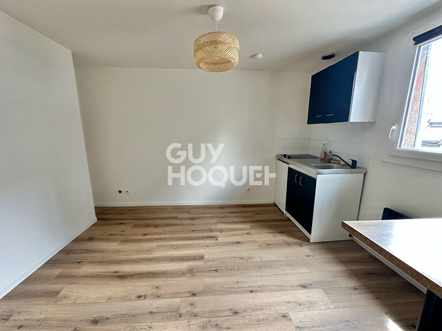 Immeuble Rouen St Sever