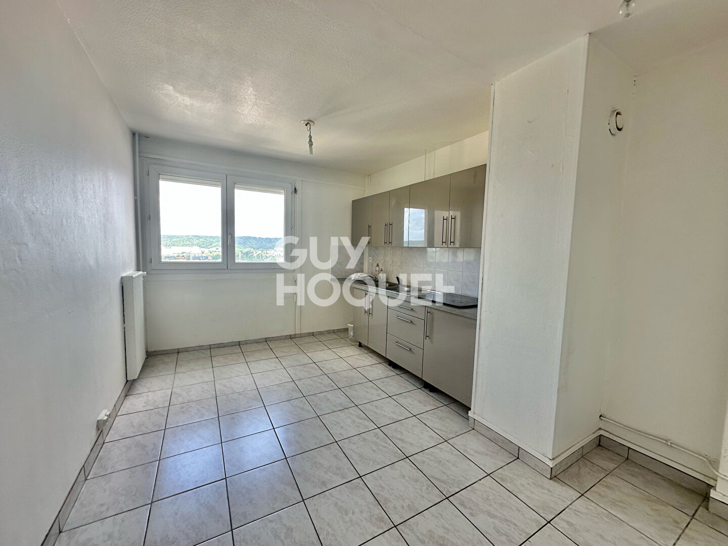 Appartement Le Petit Quevilly 3 pièce(s) 66.36 m2