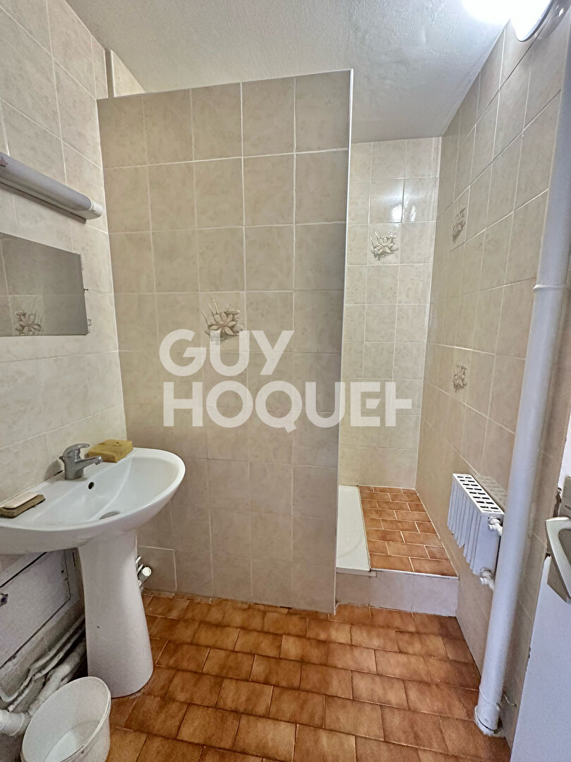 Appartement Le Petit Quevilly 3 pièce(s) 66.36 m2