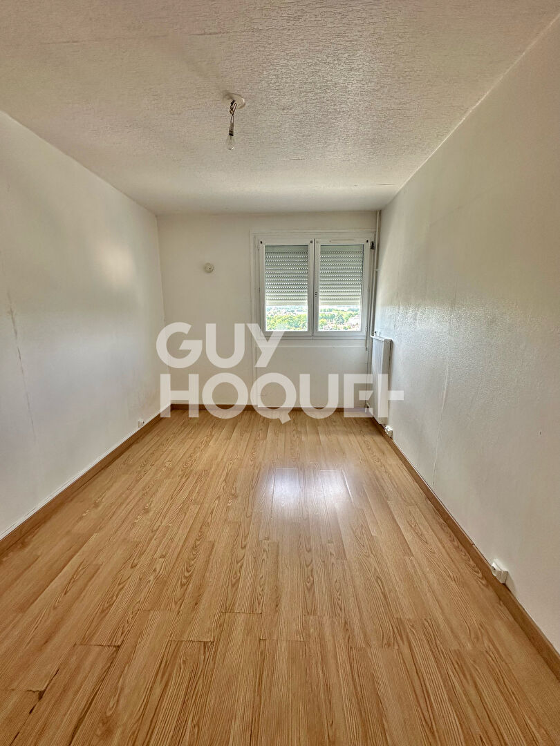 Appartement Le Petit Quevilly 3 pièce(s) 66.36 m2