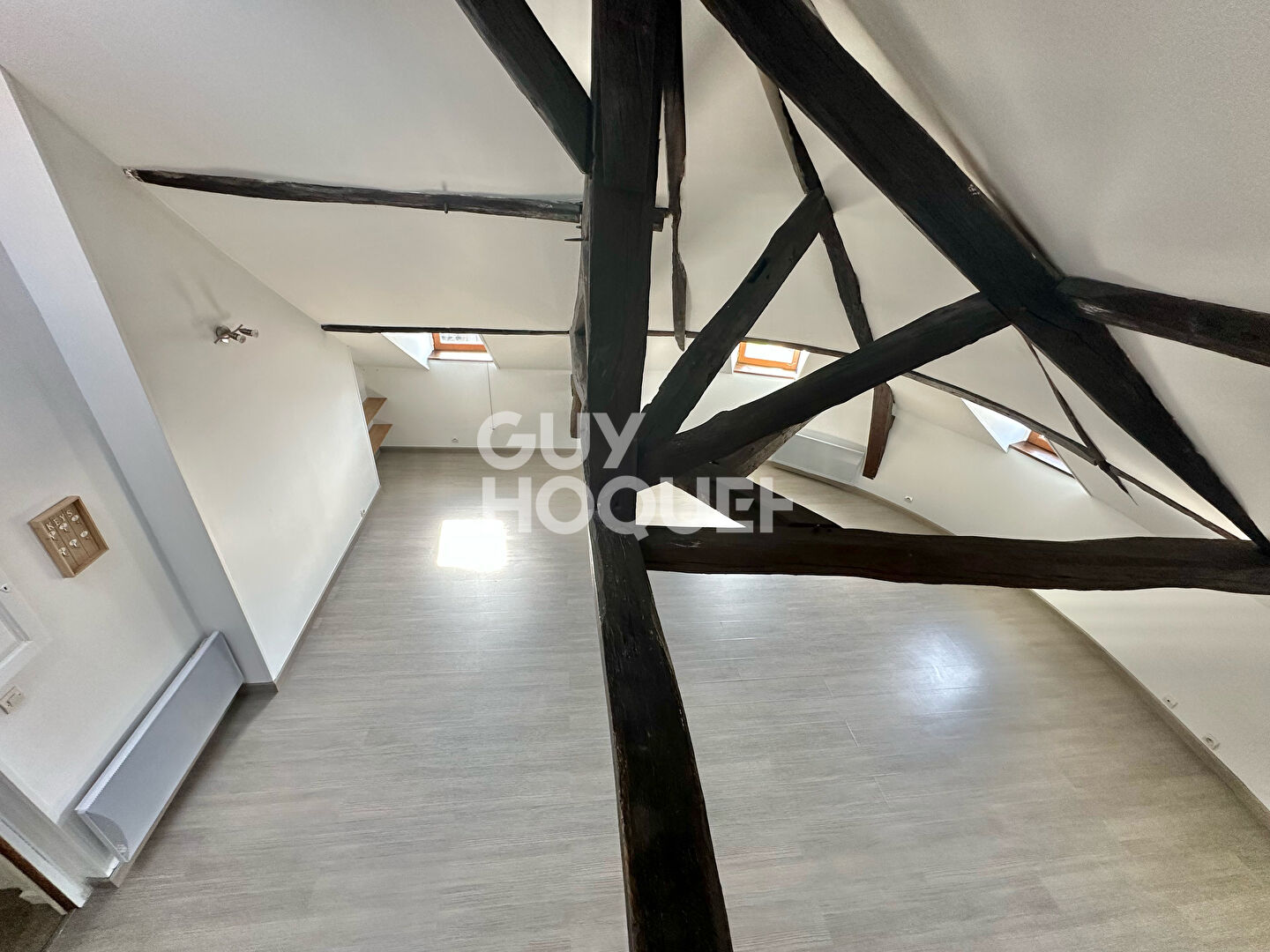 ROUEN CENTRE GRAND T2