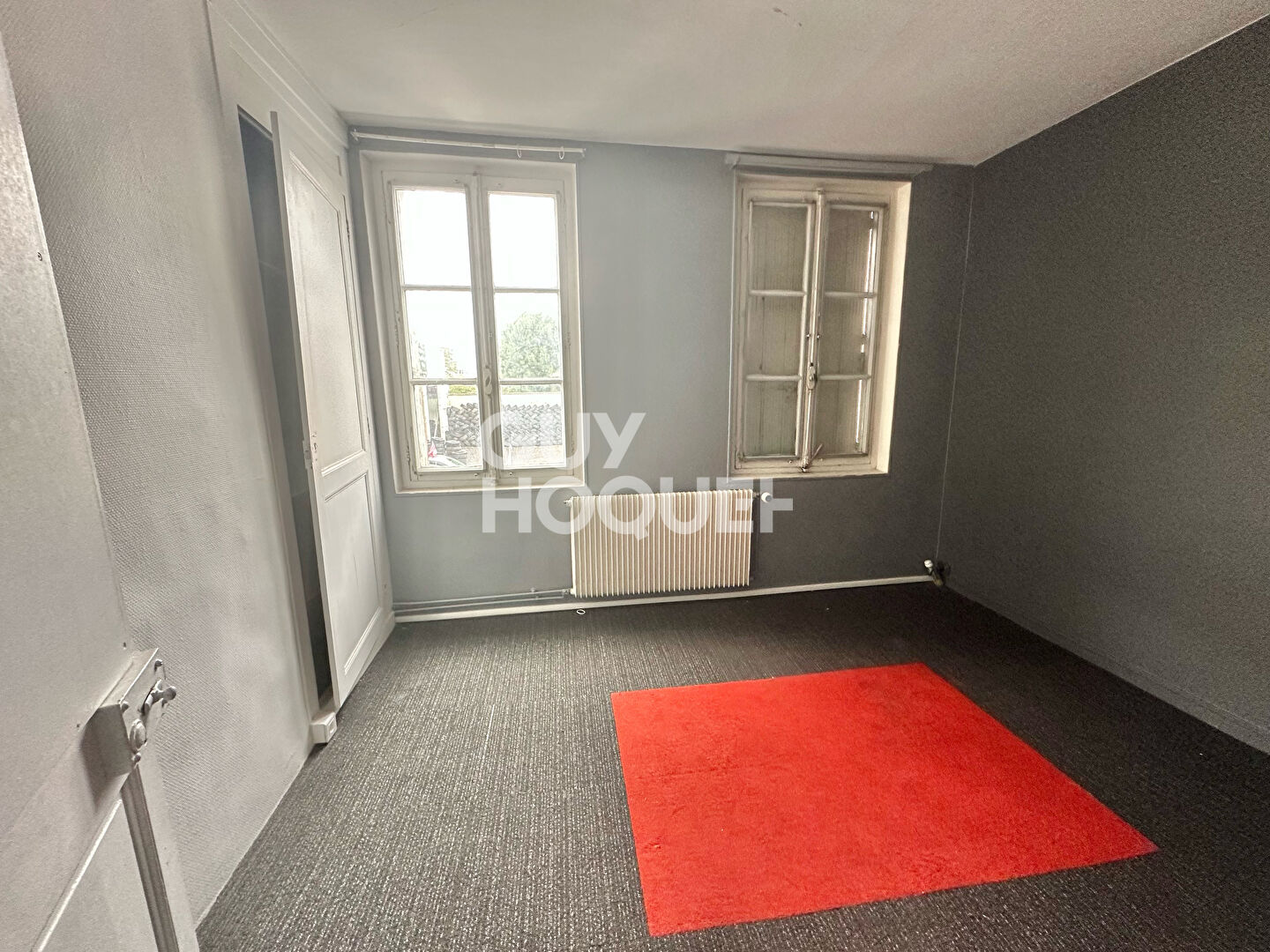 LE PETIT QUEVILLY MAISON T4