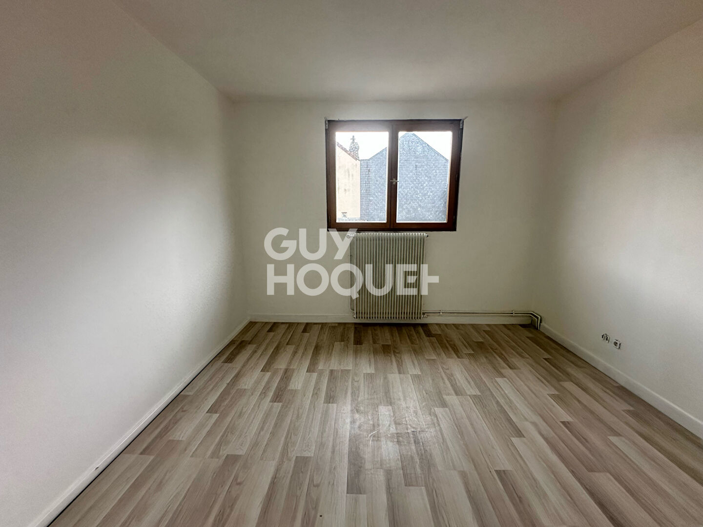 LE PETIT QUEVILLY MAISON T4