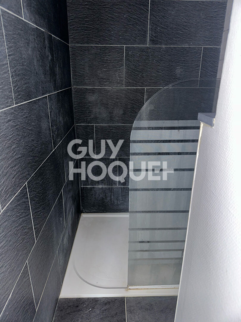 LE PETIT QUEVILLY MAISON T4