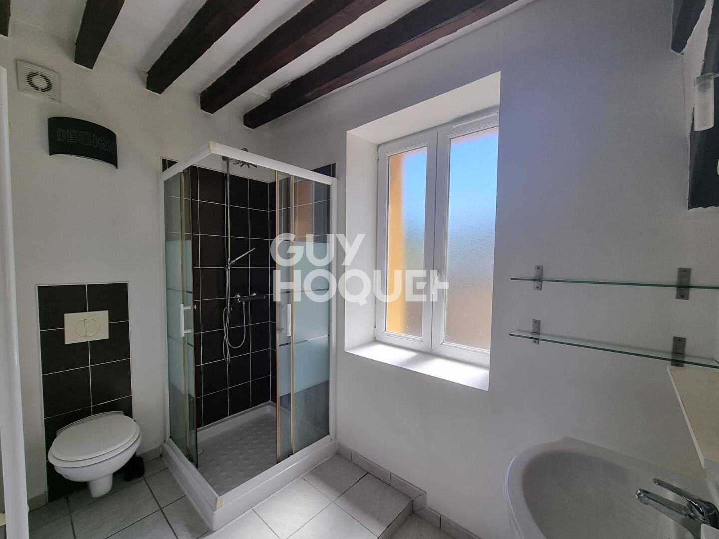 Immeuble Tourville la Rivière