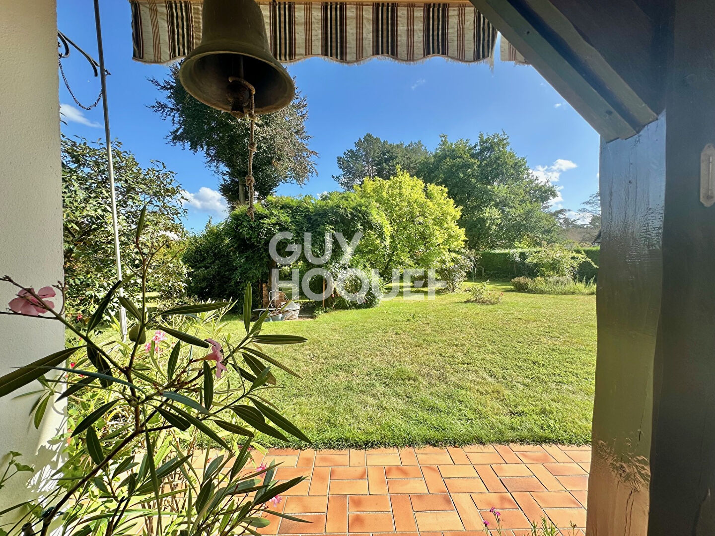 Maison Saint Martin De Boscherville 6 pièce(s) 152 m2