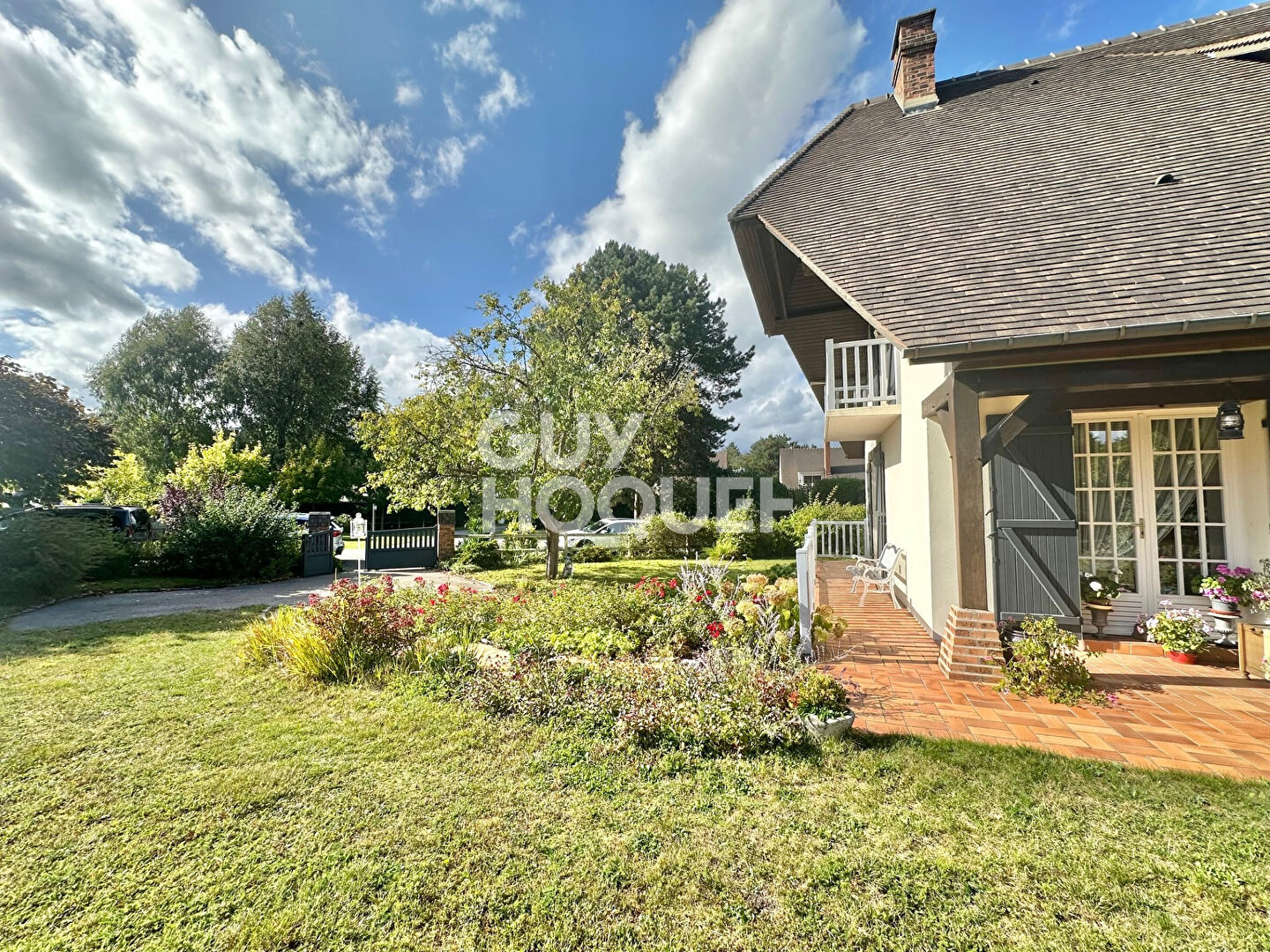 Maison Saint Martin De Boscherville 6 pièce(s) 152 m2