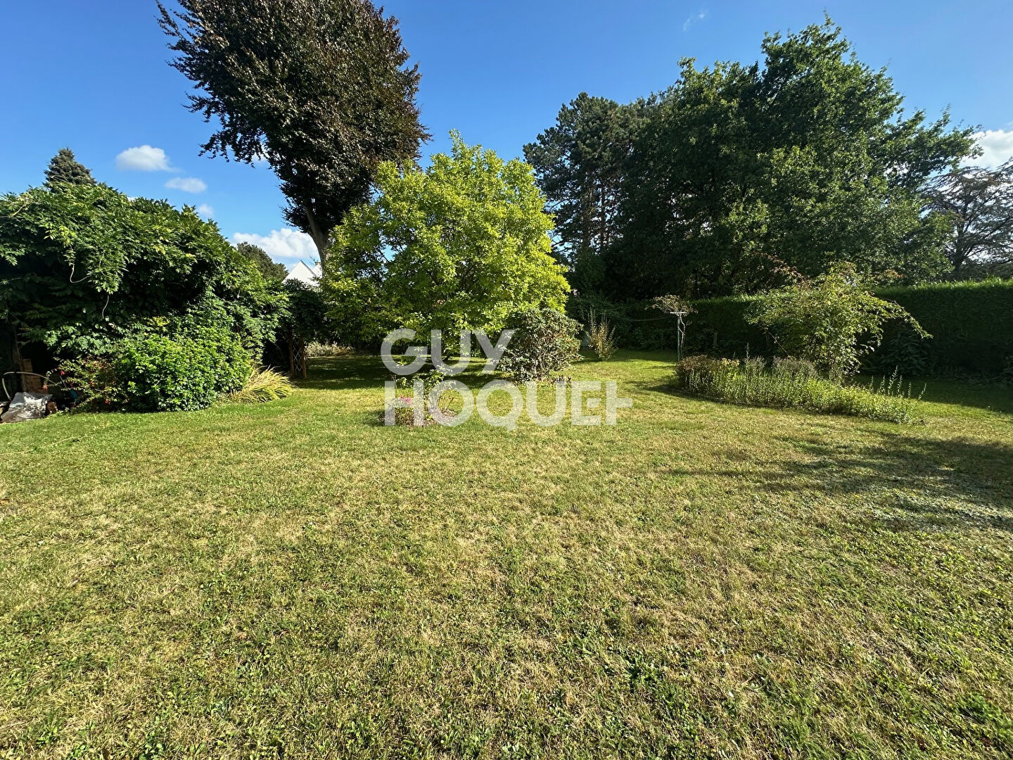 Maison Saint Martin De Boscherville 6 pièce(s) 152 m2